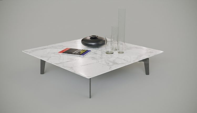 5450. Free 3D Table Model Download