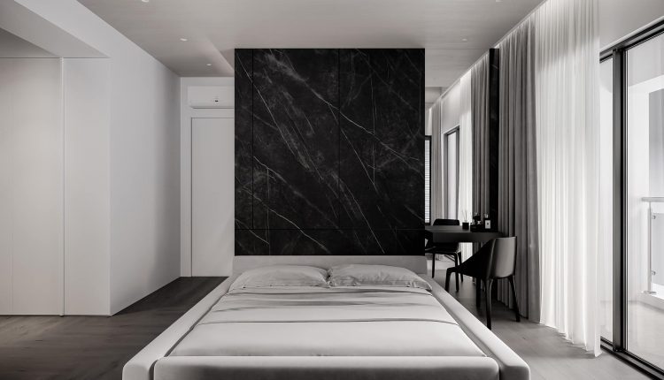 13374. Download Free 3D Apartment Interior Model By Trung Hau Tran