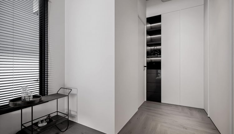 13374. Download Free 3D Apartment Interior Model By Trung Hau Tran