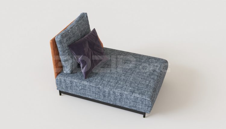 5686. Free 3D Chair Model Download