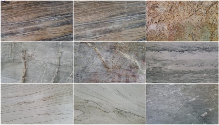 11326. Download Free Quartz Crystal Textures HQ Collection