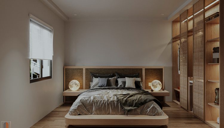 13415. Download Free 3D Apartment Interior Model By Trung Hieu