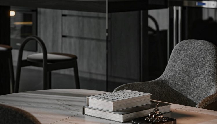 13449. Download Free 3D Apartment Interior Model By Hoang Tuan Anh