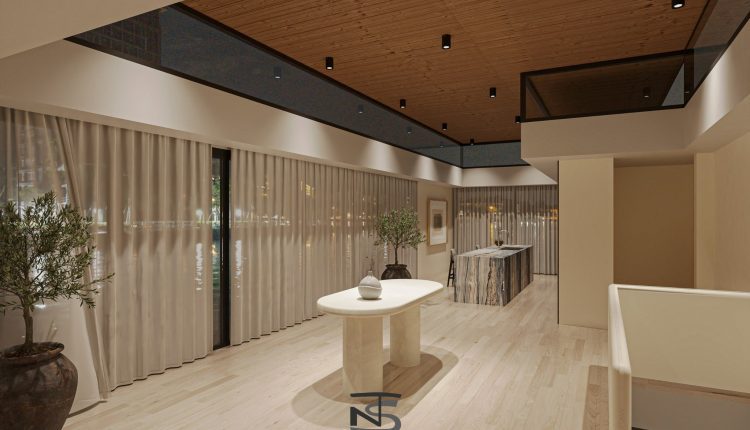 13462. Download Free 3D Apartment Interior Model By Phan Ngoc Anh