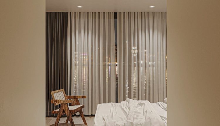 13462. Download Free 3D Apartment Interior Model By Phan Ngoc Anh
