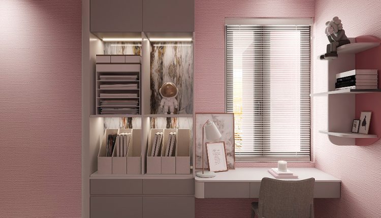 13466. Download Free 3Ds Max Apartment Interior Model By Tuong Khoi