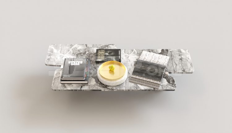 6514. Free 3D Table Model Download