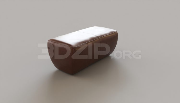 6604. Free 3Ds Max Bench Model Download