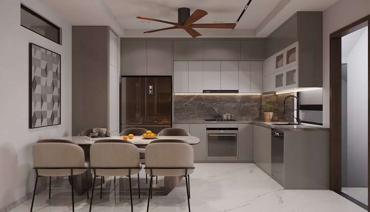 13491. Download Free 3Ds Max Apartment Interior Model By Nguyen Huu Cong
