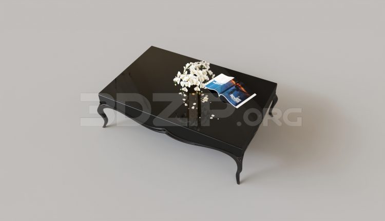 6750. Free 3Ds Max Table Model Download