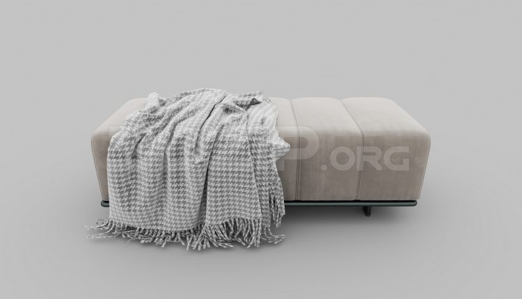 6835. Free 3Ds Max Bench Model Download