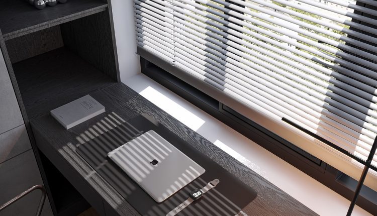 13498. 3Ds Max Bedroom Interior Model Download by Pham Bao Toan