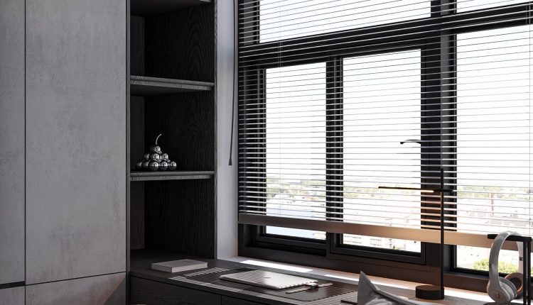 13498. 3Ds Max Bedroom Interior Model Download by Pham Bao Toan