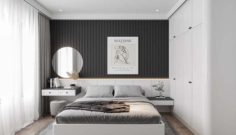 13514. Download Free 3Ds Max Apartment Interior Model By Nguyen Nguyen