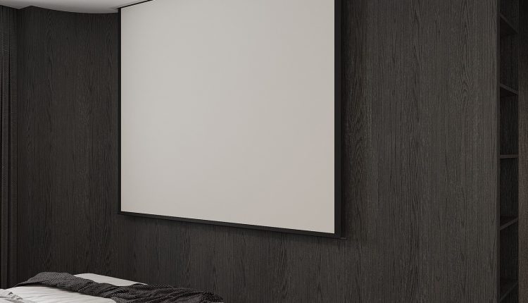 13519. 3Ds Max House Interior Model Download by Trung Hau Tran