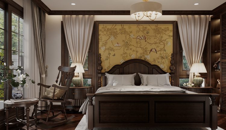 13520. 3Ds Max House Interior Model Download by Nguyen Duc Anh