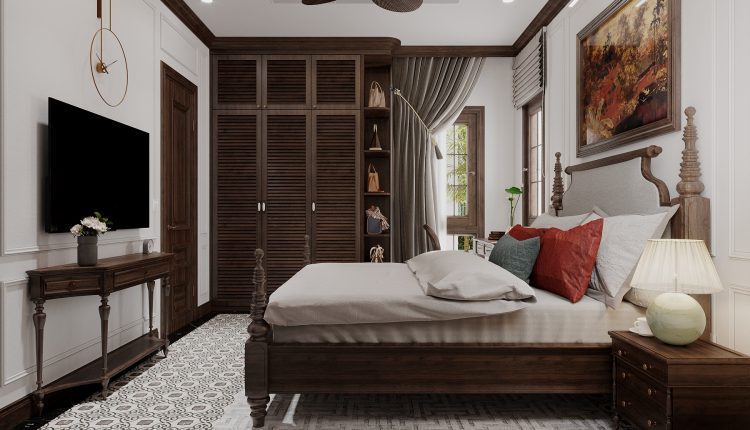 13520. 3Ds Max House Interior Model Download by Nguyen Duc Anh