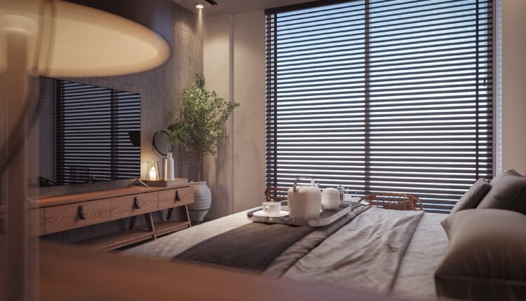 13545. 3Ds Max House Interior Model Download by Kts Nhat Minh