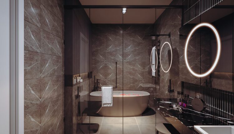 13545. 3Ds Max House Interior Model Download by Kts Nhat Minh