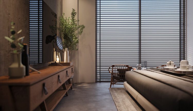 13545. 3Ds Max House Interior Model Download by Kts Nhat Minh
