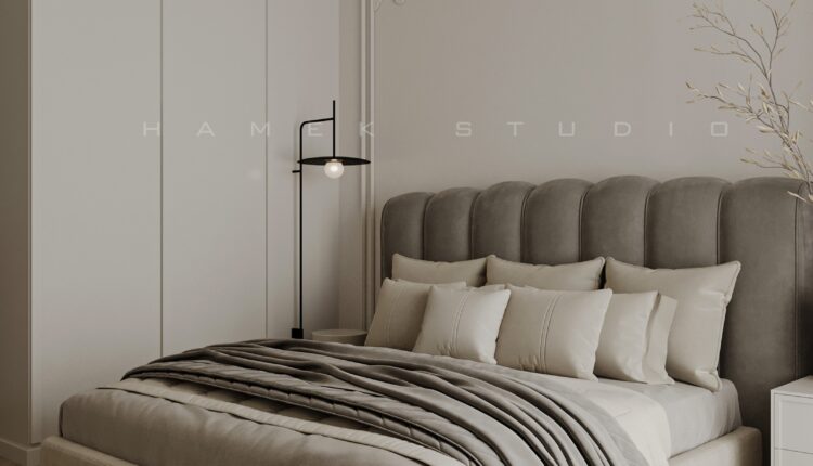 13547. Download Free 3Ds Max Apartment Interior Model By Giang Vu