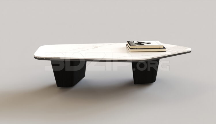 7320. Free 3Ds Max Table Model Download