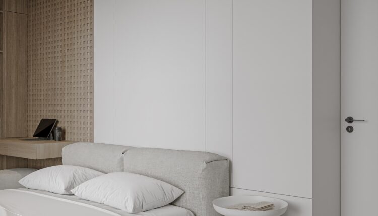 13551. Download Free 3Ds Max Apartment Interior Model By Son Tung