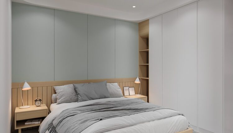 13572. Download Free 3Ds Max Apartment Interior Model By Minh Tu Indesign