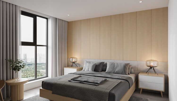 13572. Download Free 3Ds Max Apartment Interior Model By Minh Tu Indesign