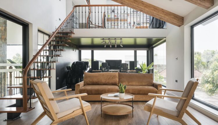 13593. 3Ds Max House Interior Model Download by Luong Thuy