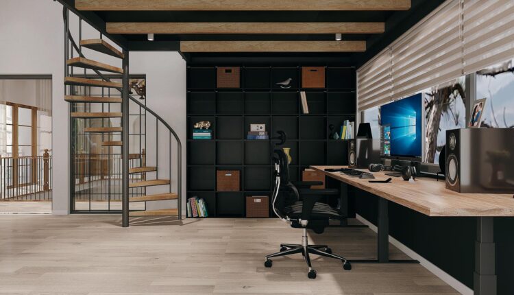 13593. 3Ds Max House Interior Model Download by Luong Thuy