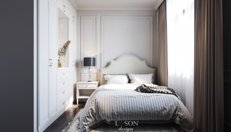 13600. 3Ds Max Villa Interior Model Download By Arc Cao Son