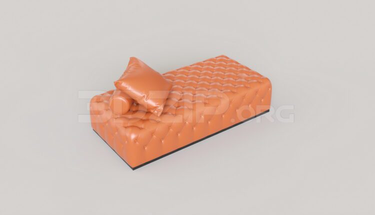 7880. Free 3Ds Max Bench Model Download