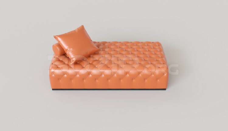 7880. Free 3Ds Max Bench Model Download