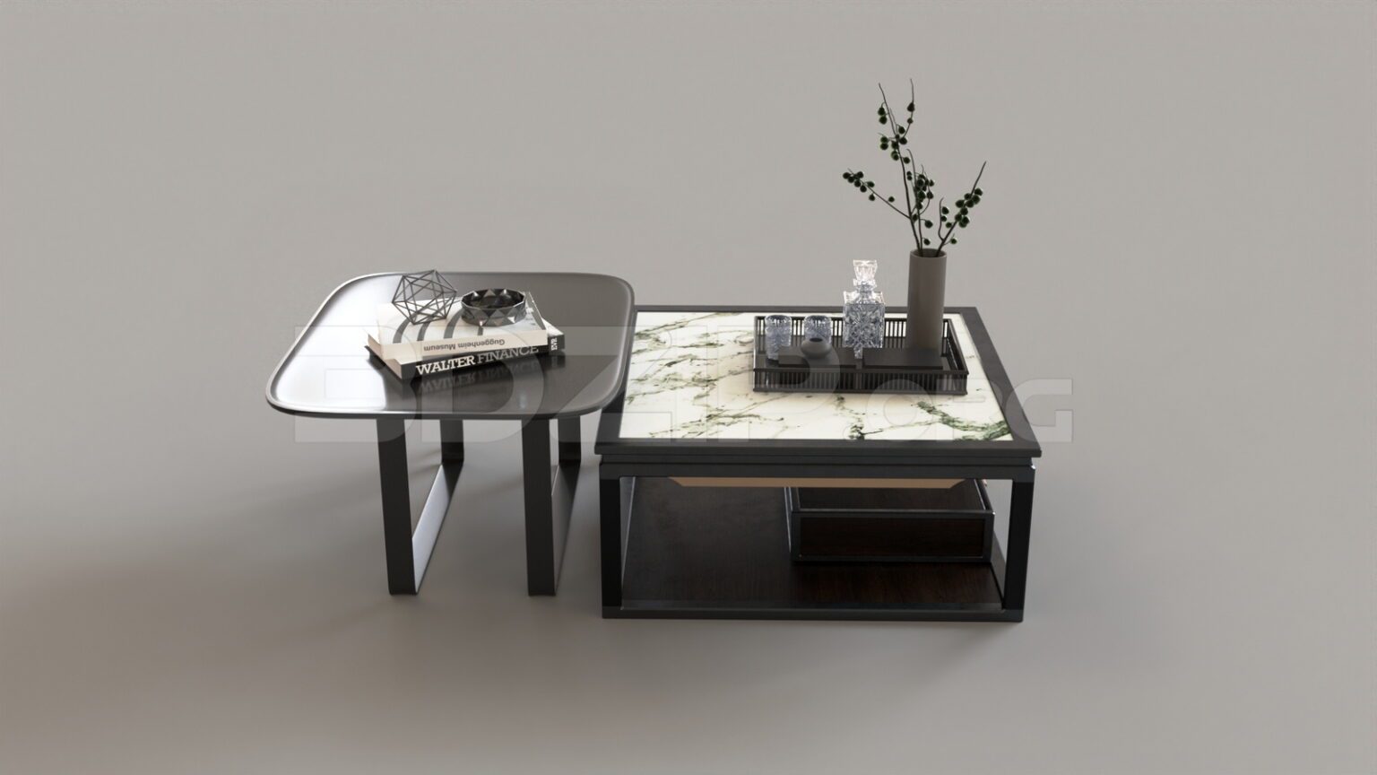 7982. Free 3Ds Max Table Model Download