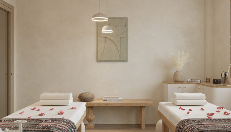 11525. Free 3D Hiden Spa Interior Model Download by Oi A Chun