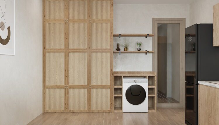 11525. Free 3D Hiden Spa Interior Model Download by Oi A Chun