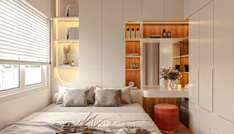 13612. 3Ds Max Apartment Interior Model Download By Pham Nam