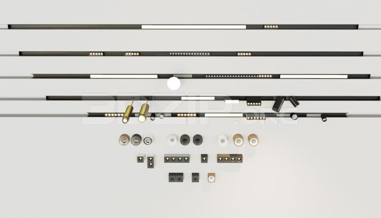 11780. Free 3Ds Max Spotlight Models Download