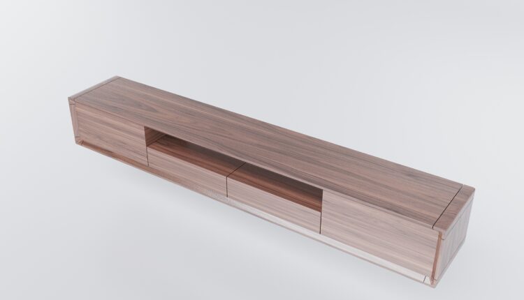 11823. Download Free Gỗ Óc Chó Funiture Models