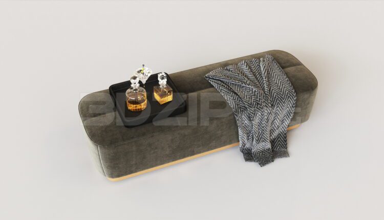 8900. Free 3Ds Max Bench Model Download