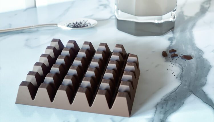 Download Free 3D Ritter Sport Elite By Sergey Shcherbak