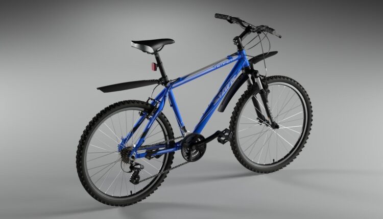 Free 3D Stark Temper Cross-Country Mountain Bike Model by Semyon Filippov (2)