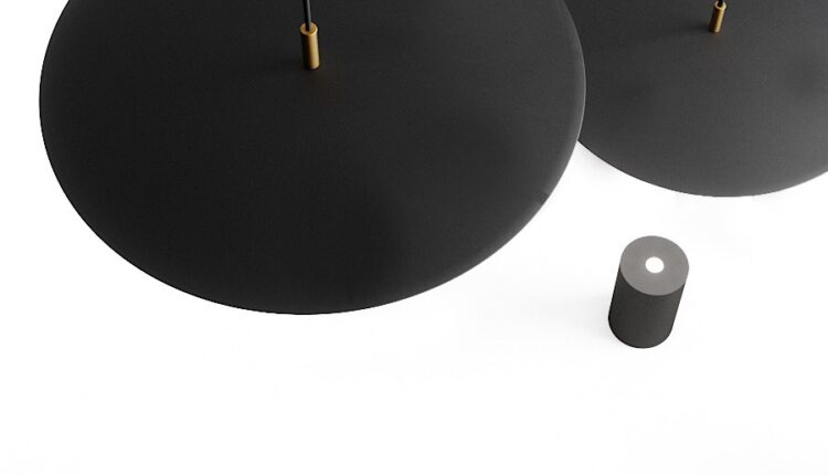 Free 3d model Dada Lamp by Laura Bottacini