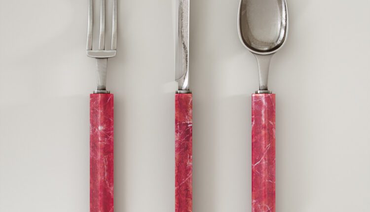 Free-3d-model-MARBLE-FLATWARE-by-Vladimir-Radetzki-1