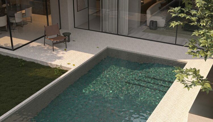 13685. 3Ds Max House Exterior Model Download by Do Toan