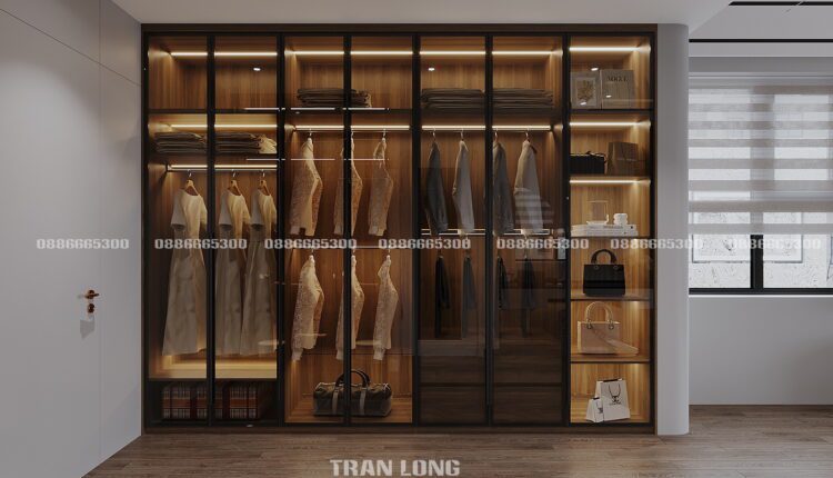 11951. 3ds Max Bedroom Interior Model Download By Tran Long (2)