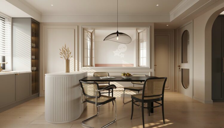 11957. Download Free 3ds Max Living Room Interior Model (3)
