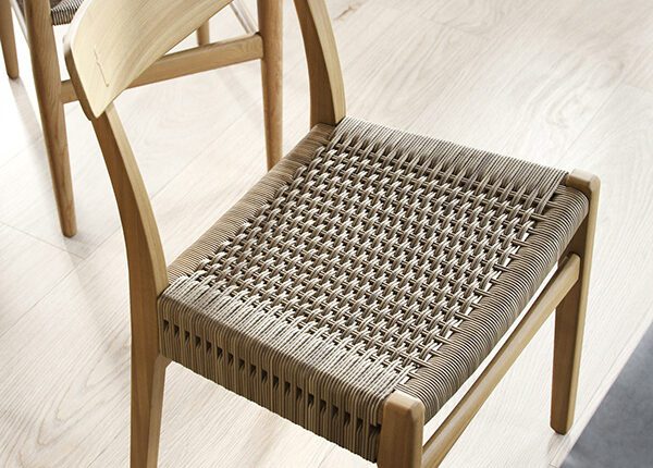 Free 3d Model Ch23 Chair By Carl Hansen (1)