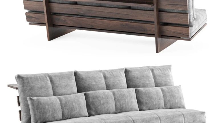 Free 3d Model Serenita Sofa By Juan Carlos Blanco (1)